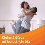 Voltaren Emulgel gel cu diclofenac pentru dureri de spate, musculare și articulare 100 g