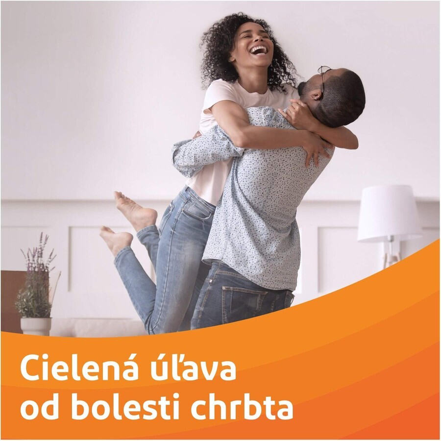 Voltaren Emulgel gel cu diclofenac pentru dureri de spate, musculare și articulare 100 g