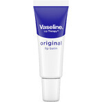 Vaseline Lip therapy balsam de buze original 10 g