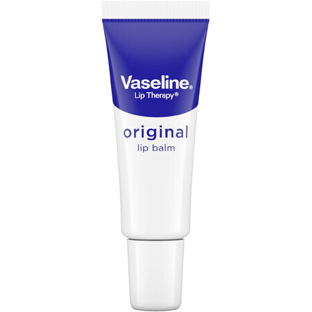 Vaseline Lip therapy balsam de buze original 10 g