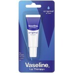 Vaseline Lip therapy balsam de buze original 10 g