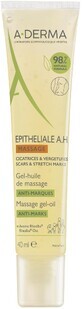 Gel-ulei de masaj A-Derma Epitheliale A.H DUO 40 ml