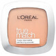 L&#39;Or&#233;al Paris True Match 3R/3C Rose Beige pudră compactă 9 g