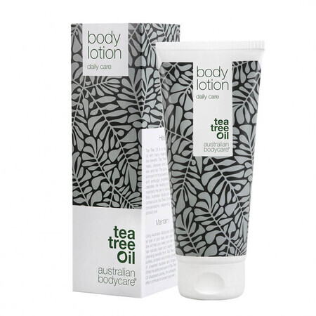 Australian Bodycare ABC Tea Tree Oil BODY LOTION - Loțiune de corp calmantă 200 ml