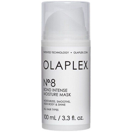 Masque hydratant Olaplex No.8 Bond Repair 100 ml