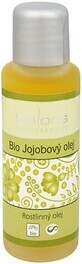 Saloos Ulei organic de jojoba 50 ml