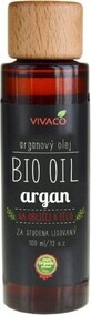 Vivaco BIO OIL Ulei de argan pentru față și corp 100 ml