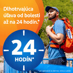 Voltaren Forte 2,32% gel cu diclofenac pentru dureri de spate, musculare și articulare 180 g