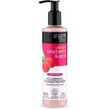 Natura Siberica Organic Shop - Raspberry & Acai - Balsam 280 ml