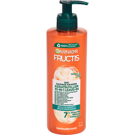 Garnier Fructis SOS Repair 10v1 400ml