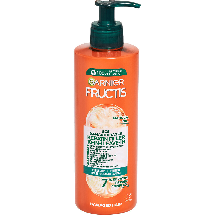 Garnier Fructis SOS Repair 10v1 400ml