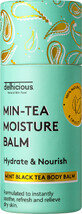 Delhicious Migh -Tea Moisture Body Balm - Mentă &#238;ngrijire corporală 70 g