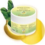 Cremă de corp Herbagen Banană 150 g