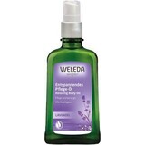 Weleda Huile relaxante à la lavande 100 ml