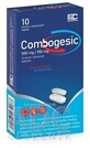 Combogesic 500 mg 10 buc