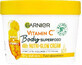 Garnier Body Food Glow Cream mango + vitamina C, 380 ml