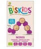 Belkorn BISkids Biscuiți organici pentru copii din cereale integrale mini chia fără zahăr adăugat 120 g