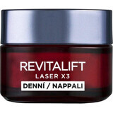 L'Oréal Paris Revitalift Laser X3 Intensive Daily Care 50 ml