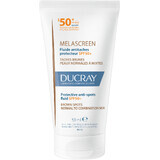 Ducray Fluide Protecteur SPF50+ contre les taches pigmentaires 1x50 ml 50 ml