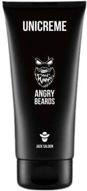 Cremă universală Angry Beards Jack Saloon 75 ml