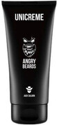 Cremă universală Angry Beards Jack Saloon 75 ml