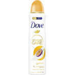 Spray antiperspirant Dove Advanced care Maracuja & Lemongrass 150 ml