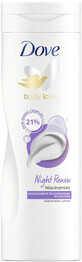 Dove Night renew ser de corp 400 ml