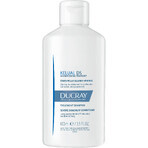 Ducray Kelual DS Champú para caspa severa con enrojecimiento y picor intensos del cuero cabelludo 100 ml