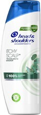 Head &amp; Shoulders Șampon anti-mătreață pentru scalp 400 ml