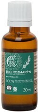 Tierra Verde Ulei esențial BIO Rozmarin 30 ml