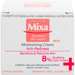 Mixa Crema de día contra las rojeces 50 ml