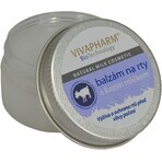 Vivapharm Balsam de buze cu lapte de capră 25 g