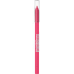 Maybelline New York Tatoo Tatoo Ultra Gel Crayon Rosa Gel Crayon