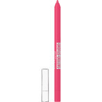 Maybelline New York Tatoo Tatoo Ultra Gel Crayon Rosa Gel Crayon