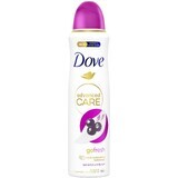 Dove Advanced care go fresh spray antitraspirante Acai 150 ml