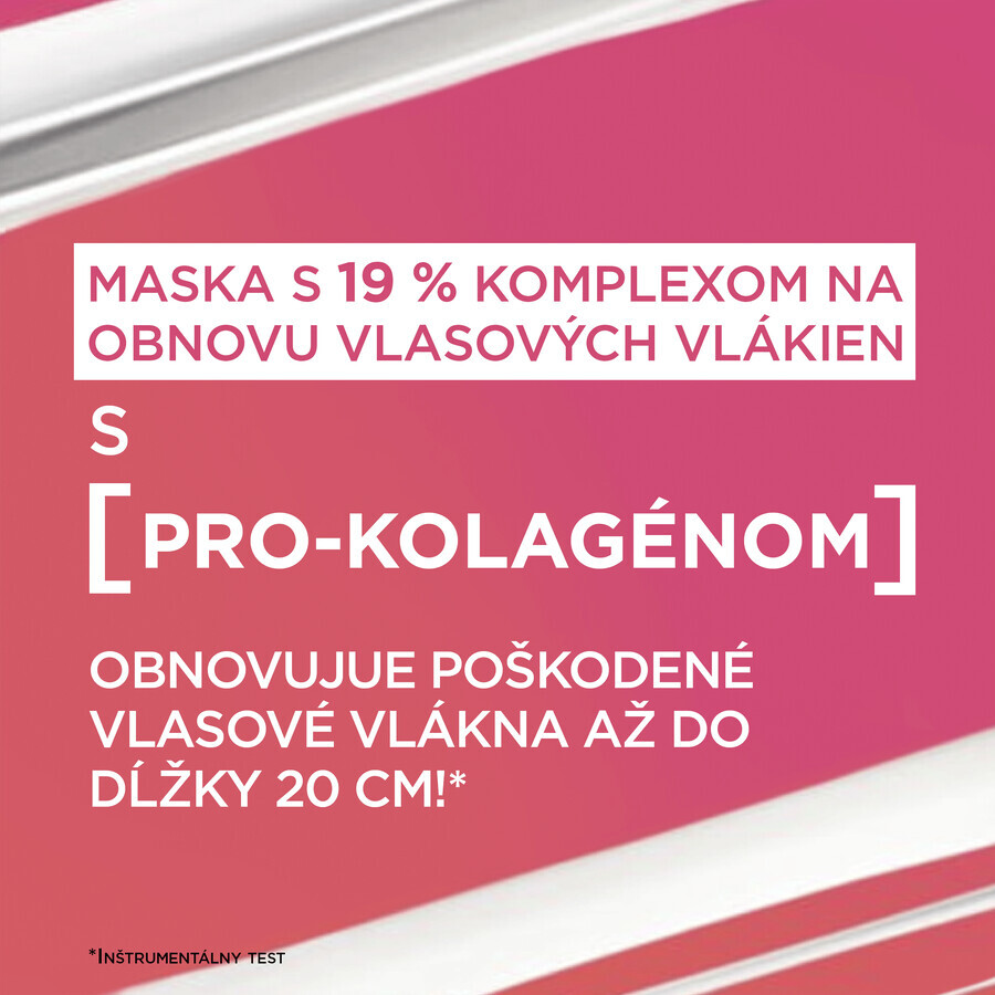 L'Oréal Paris Elseve Droom lang XXL vezel haarmasker 400 ml