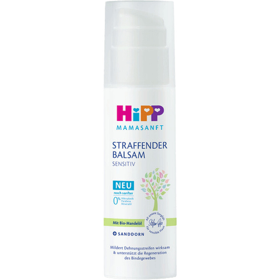 HiPP Mamasanft balsam de fermitate Sensitiv 150 ml