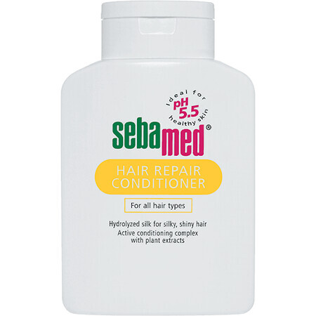 Sebamed Balsamo per capelli 200 ml