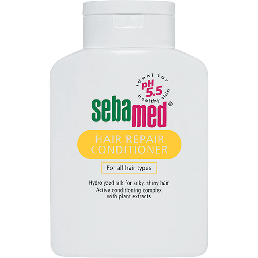 Sebamed Balsamo per capelli 200 ml