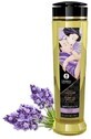 Shunga Ulei de masaj erotic Sensation Lavender 240 ml