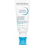 Bioderma Hydrabio Hydrabio Gel-Créme Gel-Light crema idratante 40 ml