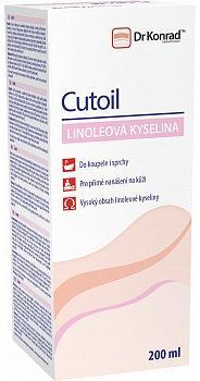 Eneo Dr.Konrad Cutoil 200 ml