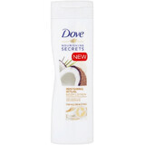 Latte corpo al cocco Dove 250 ml