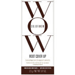 Color Wow Root Cover Up maro mediu 2.1 g