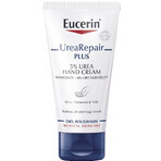 Eucerin UreaRepair PLUS Cremă de mâini 5% Uree 75 ml