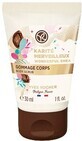 Yves Rocher Exfoliant de corp cu shea 30 ml