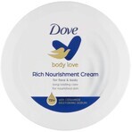 Dove Body Love crema nutriente per viso e corpo 150 ml