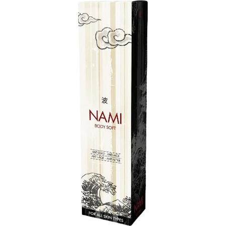 Diet Esthetic Nami Loțiune de corp anti-îmbătrânire 200 ml