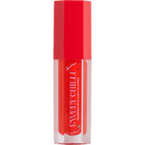 I Heart Revolution Sweet Chilli Plumping Lip Oil - Rode Lipverzorging 4 ml