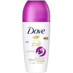 Dove Advanced care Antiperspirant roll-on Acai berry 50 ml